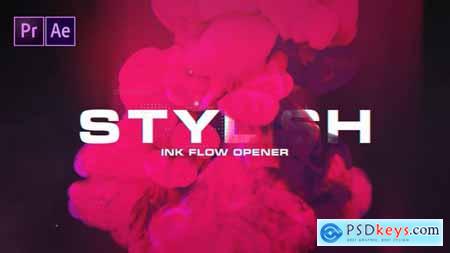 Ink Flow Opener 50001495
