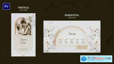 Wedding Invitation 50029193