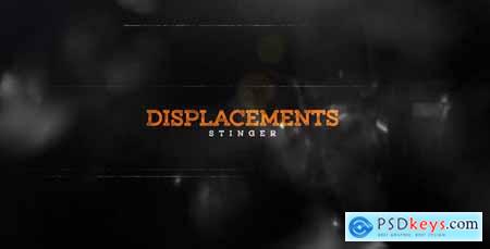 Displacements 8292762