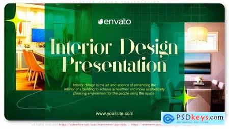 Interior Design Presentation 50123550