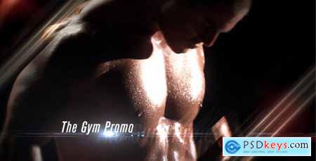 The Gym - Promo 3218931