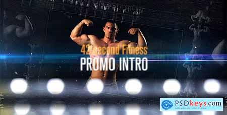 Fitness Promo 6915298