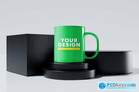 Mug Mockup