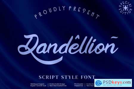 Dandellion