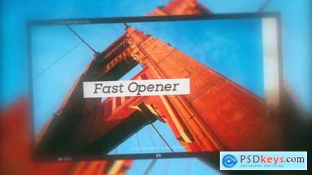 Fast Opener 50105100