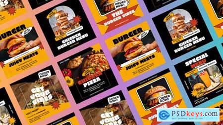 Burger King Social Media Posts 50187073