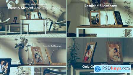 Realistic Photo Frame V 0.2 50174801