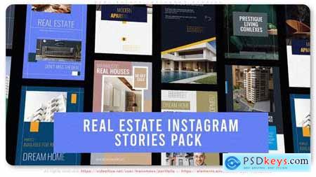 Real Estate Instagram Stories 50155651