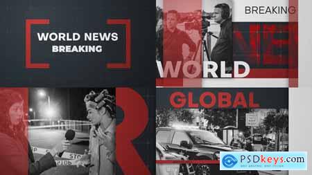 World Breaking News 50126972