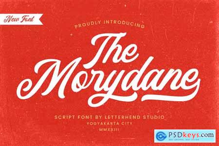 The Morydane
