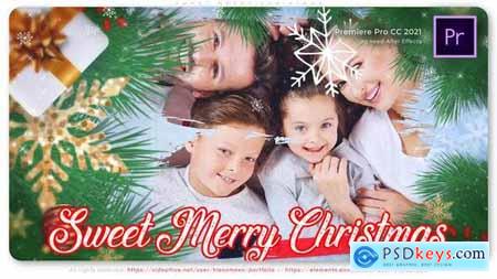 Sweet Merry Christmas 49617438