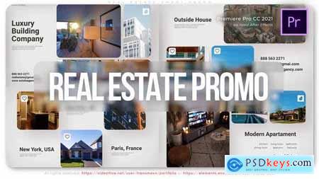 Real Estate Smart Promo - PRO version 49617899