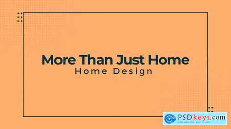 Home Design Promo 48149991
