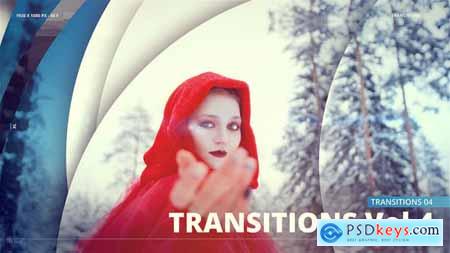 Clean Transitions 50238744