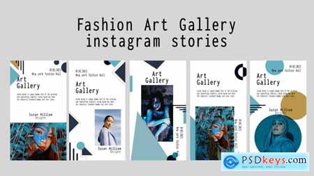 Art instagram stories 50239718