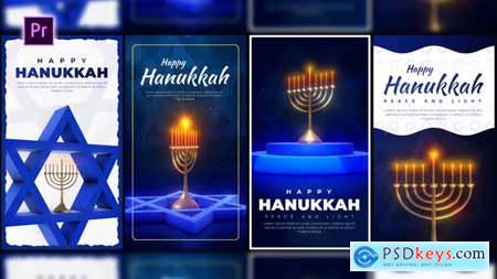 Hanukkah Stories Pack 49622412