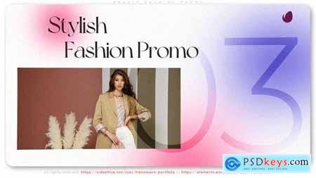 Beauty Fashion Promo 50241524