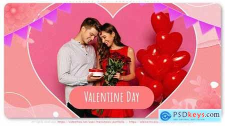 Valentine Day - Romantic Intro 50248203