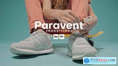 Paravent Transitions 50272171