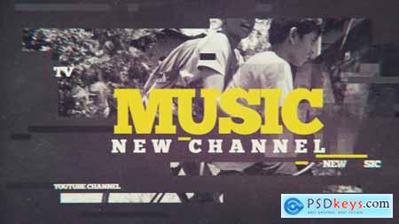 Music Channel 19556062
