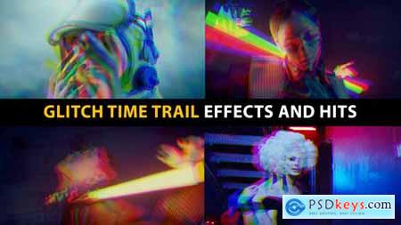 Glitch Time Trail Effects And Hits 50258463