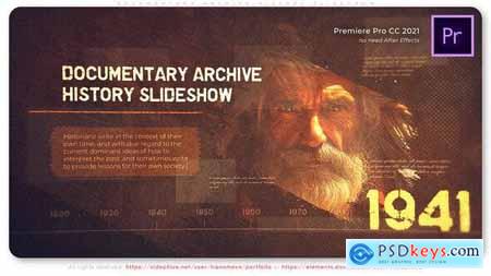 Documentary Archive History Slideshow 50299953