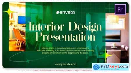 Interior Design Presentation 50299927