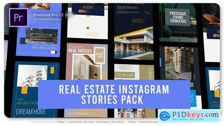 Real Estate Instagram Stories 50299940