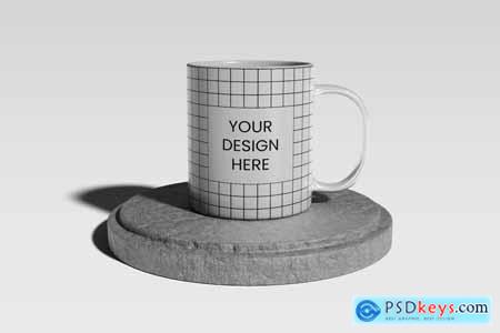 Mug Mock Up 013