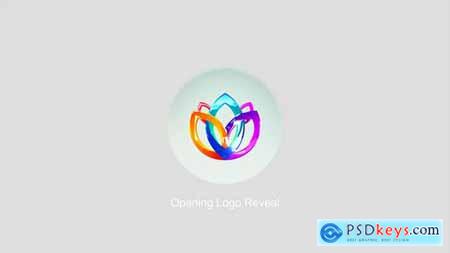 Opening Logo Reveal 50344140