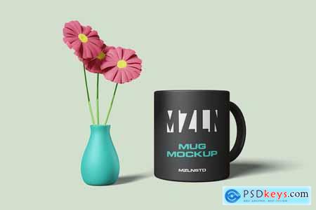 Mug Mockup 7C8UYG3