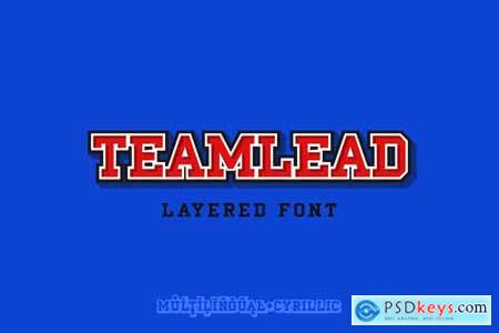 TeamLead