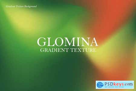 Glomina Gradient Texture Background