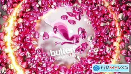 Romantic Hearts Logo Reveals 50159902