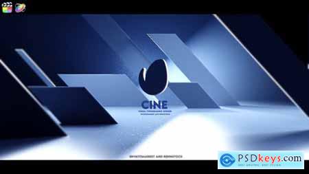 Cine Logo 50136835