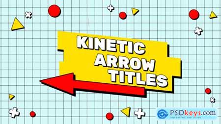 Arrows Titles 50483405