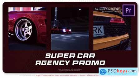 Supercars Agency - Multiscreen Slideshow 50533021
