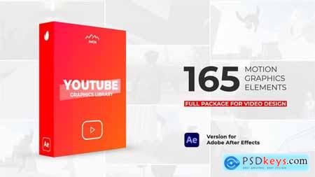 Youtube Motion Library 23347717