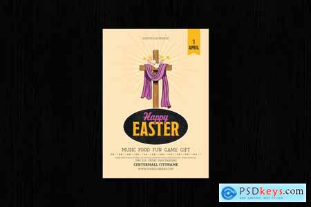 Easter Flyer