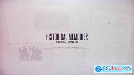 Historical Memories 20796999