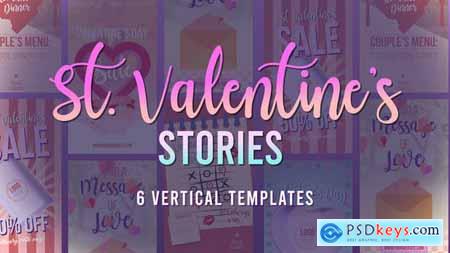 St Valentine's Stories 50570689