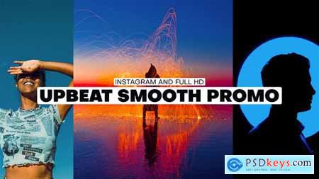 Upbeat Smooth Promo 50572710