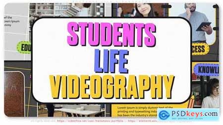 Students Life Videography 50559563