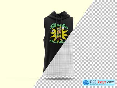 Hoodie Mockup