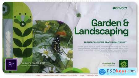 Landscaping & Gardening Services 50533492