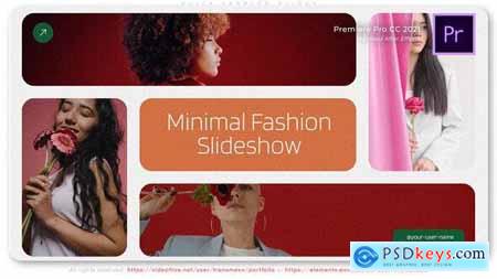 Quick Fashion Slides 50535173