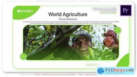 World of Agriculture - Slideshow 50533143