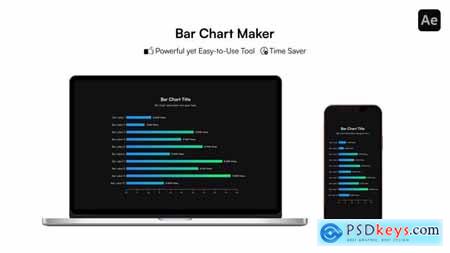 Bar Chart Maker 50516670