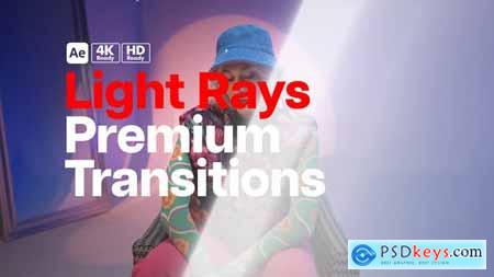 Premium Transitions Light Rays 50719867