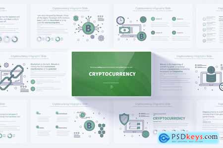 Cryptocurrency PowerPoint Presentation